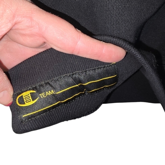 CHAMPION Century Collection 100 Year Anniversary Crewneck Sweatshirt NWT Size XS - Picture 7 of 13